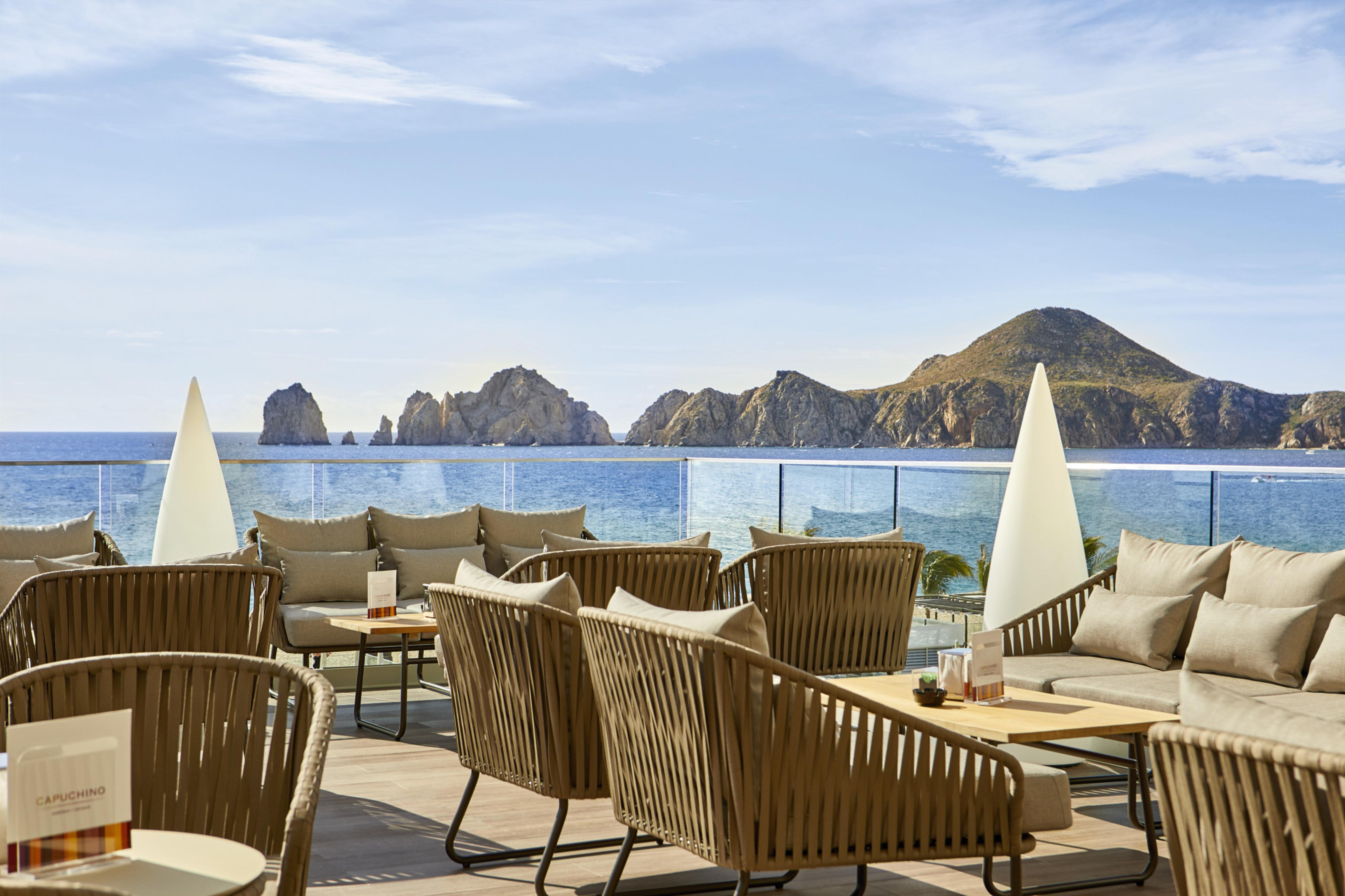 Riu Palace Baja California (Adults Only) Cabo San Lucas Dış mekan fotoğraf