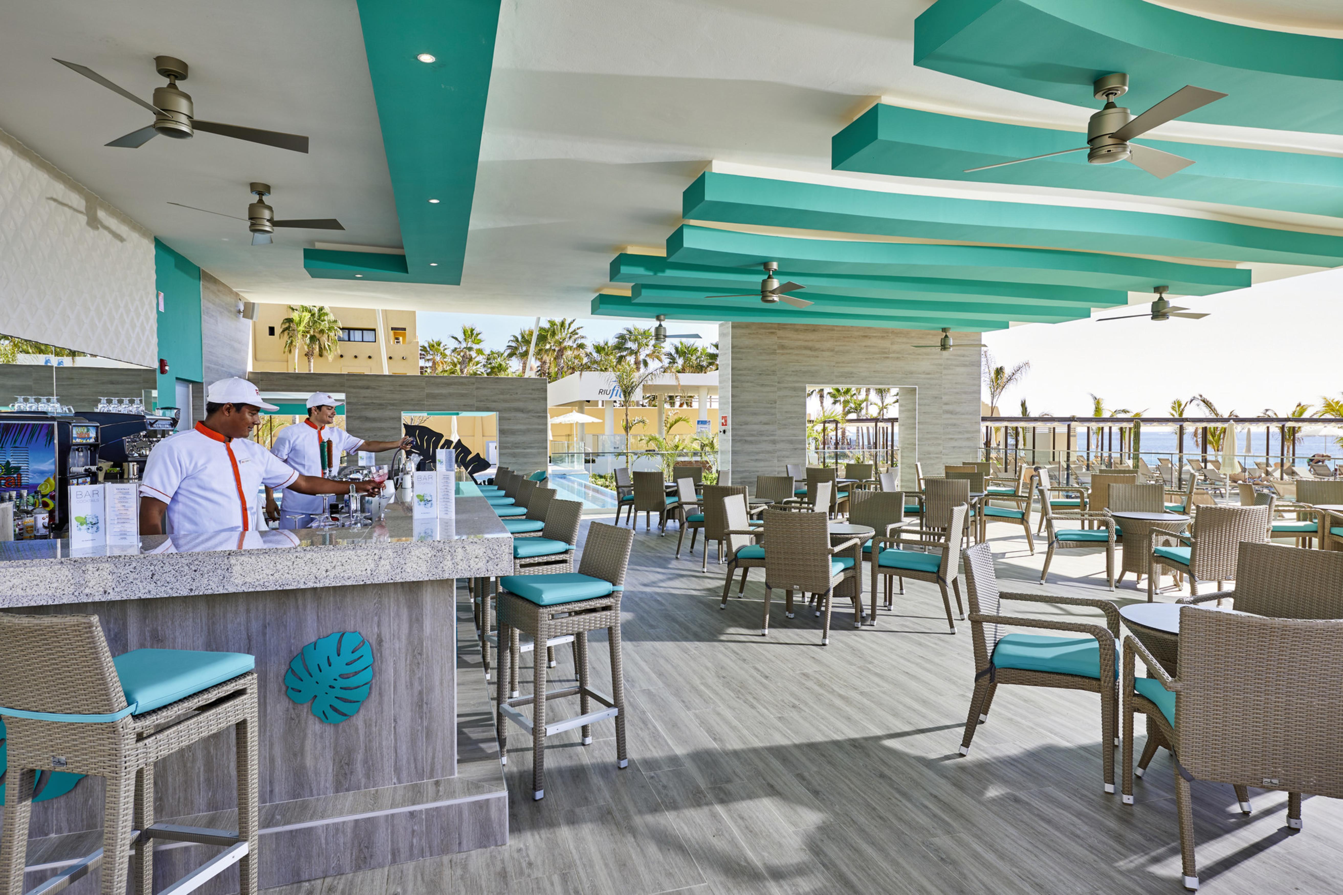 Riu Palace Baja California (Adults Only) Cabo San Lucas Dış mekan fotoğraf